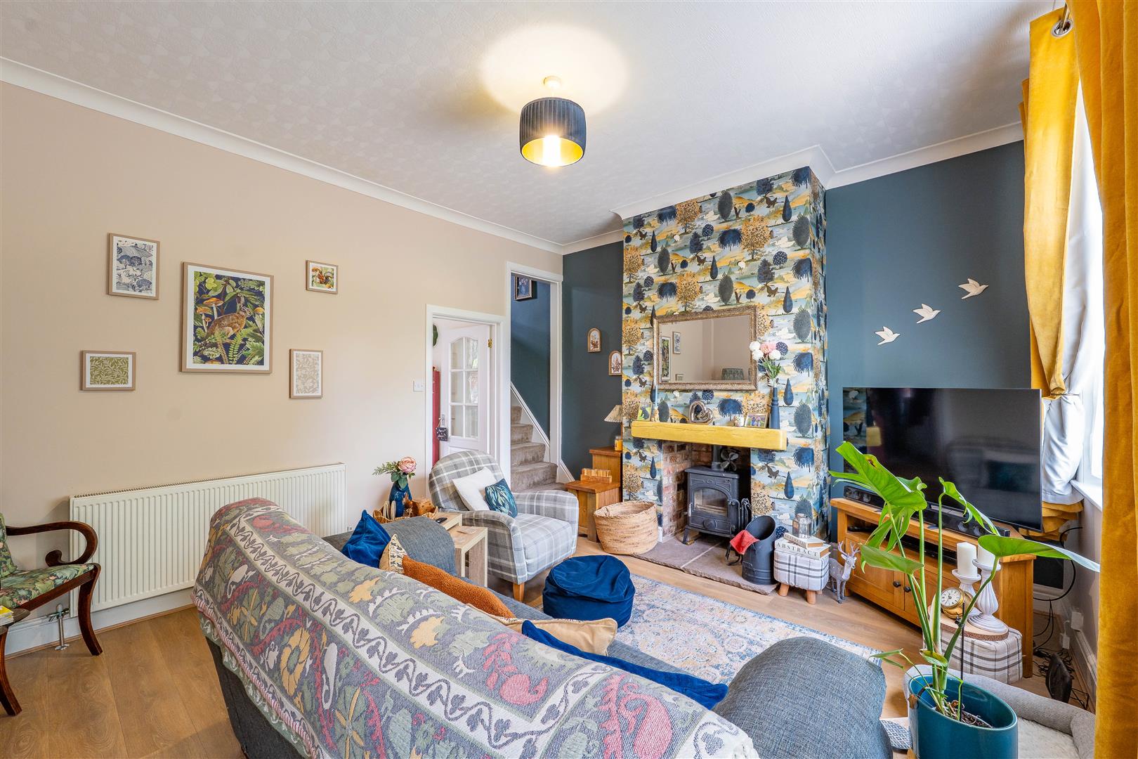West View, Longton, Preston